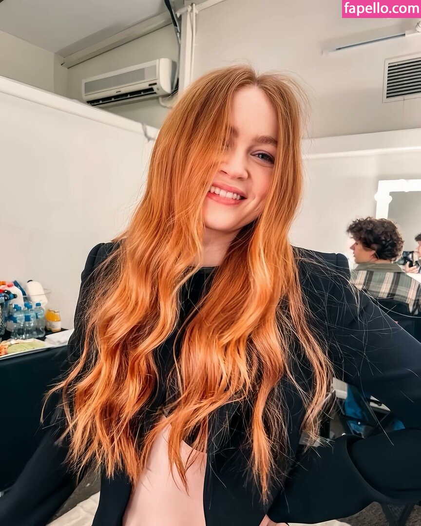 Sadie Sink leaked nude photo #0764 (Sadie Sink / sadiesink / sadiesink_)