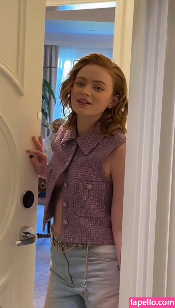 Sadie Sink leaked nude photo #0769 (Sadie Sink / sadiesink / sadiesink_)