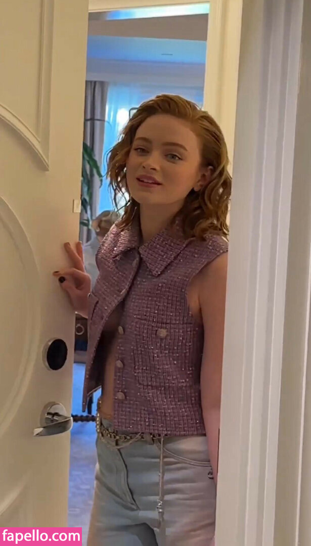 Sadie Sink leaked nude photo #0773 (Sadie Sink / sadiesink / sadiesink_)