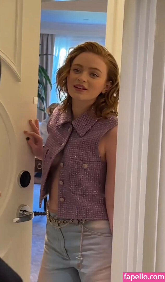 Sadie Sink leaked nude photo #0774 (Sadie Sink / sadiesink / sadiesink_)