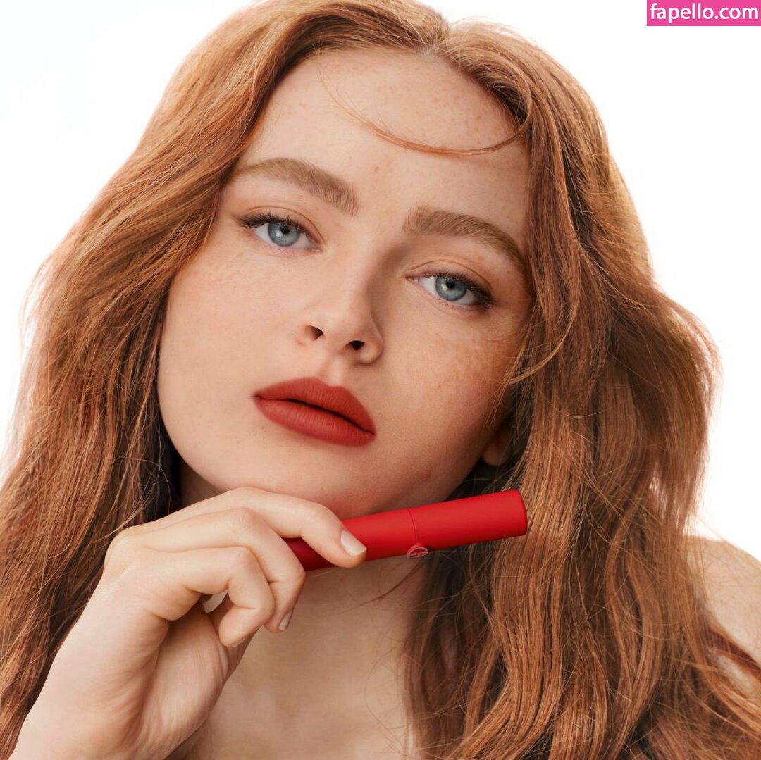 Sadie Sink leaked nude photo #0797 (Sadie Sink / sadiesink / sadiesink_)