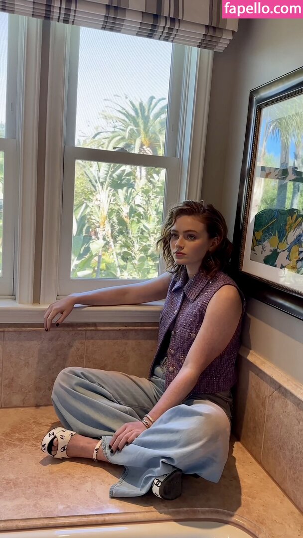 Sadie Sink leaked nude photo #0852 (Sadie Sink / sadiesink / sadiesink_)