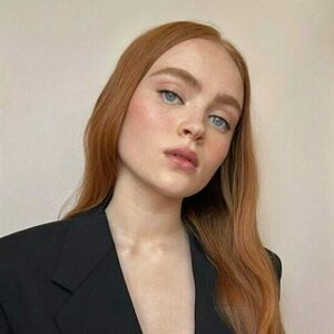 Sadie Sink nude #0885