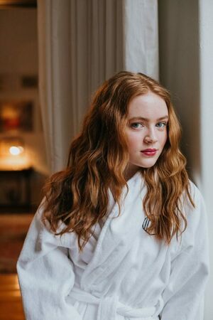 Sadie Sink nude #0888