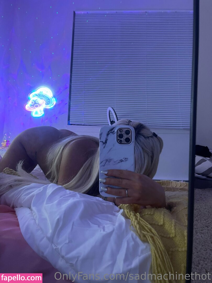 sadmachinethot leaked nude photo #0216 (sadmachinethot / sad.machines)