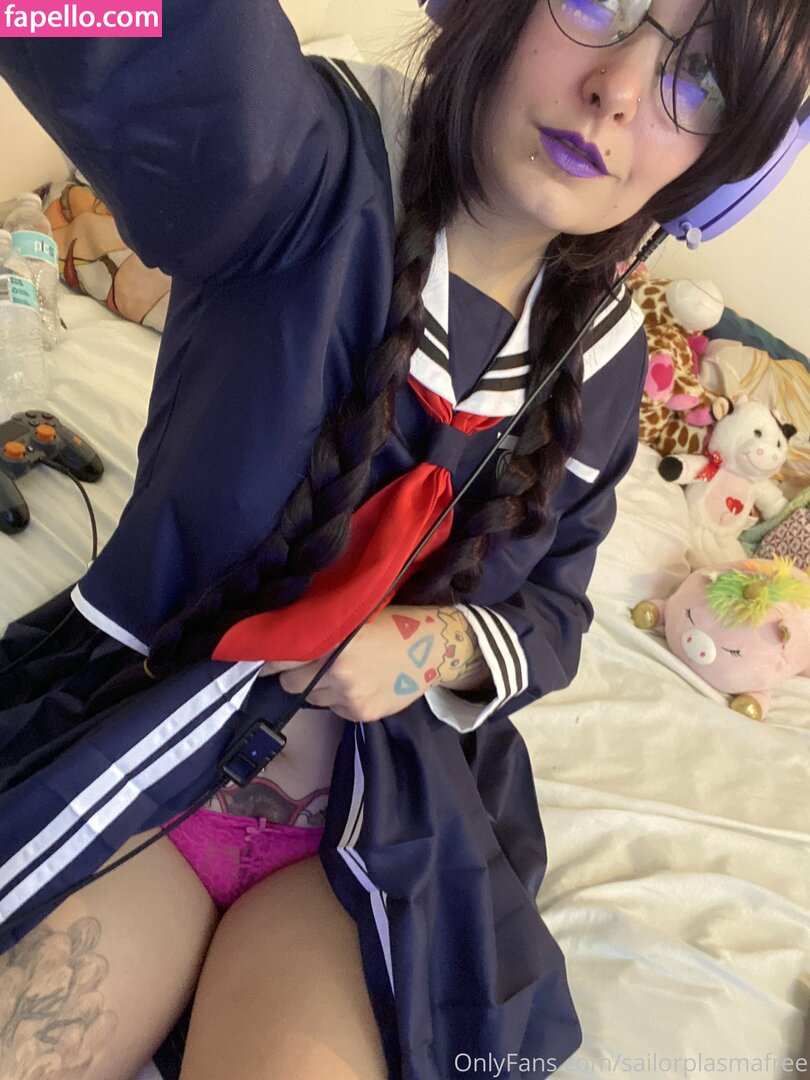 sailorplasmafree leaked nude photo #0001 (sailorplasmafree / fb_0296)