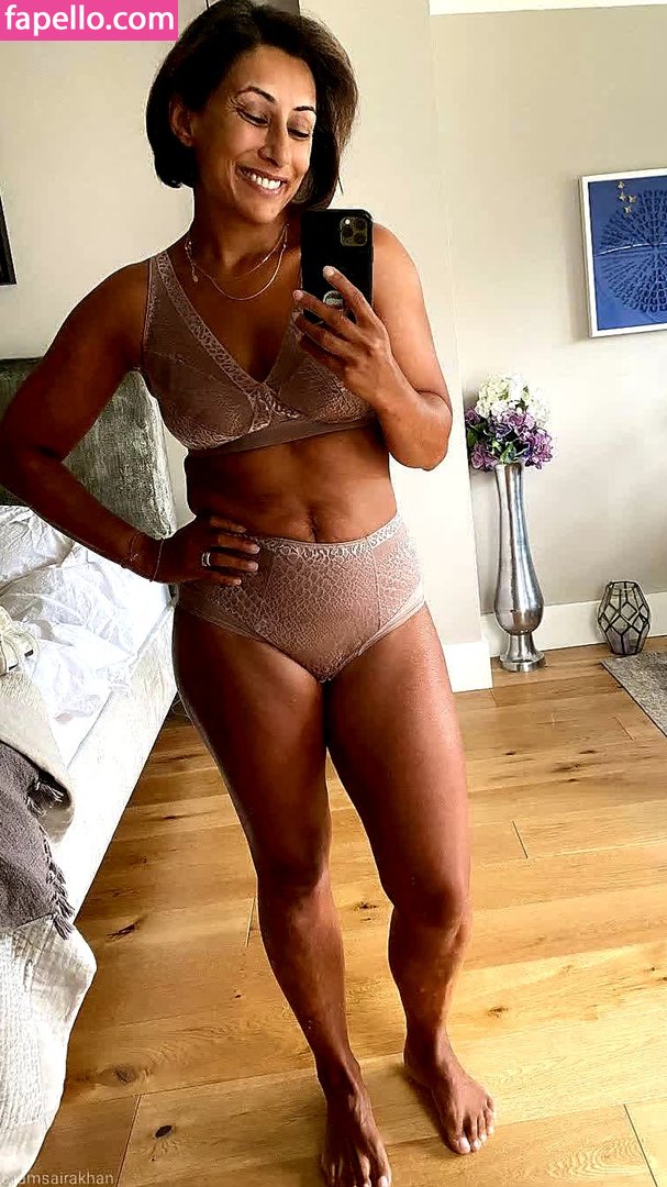 Saira Khan leaked nude photo #0019 (Saira Khan / iamsairakhan / sairasbum)