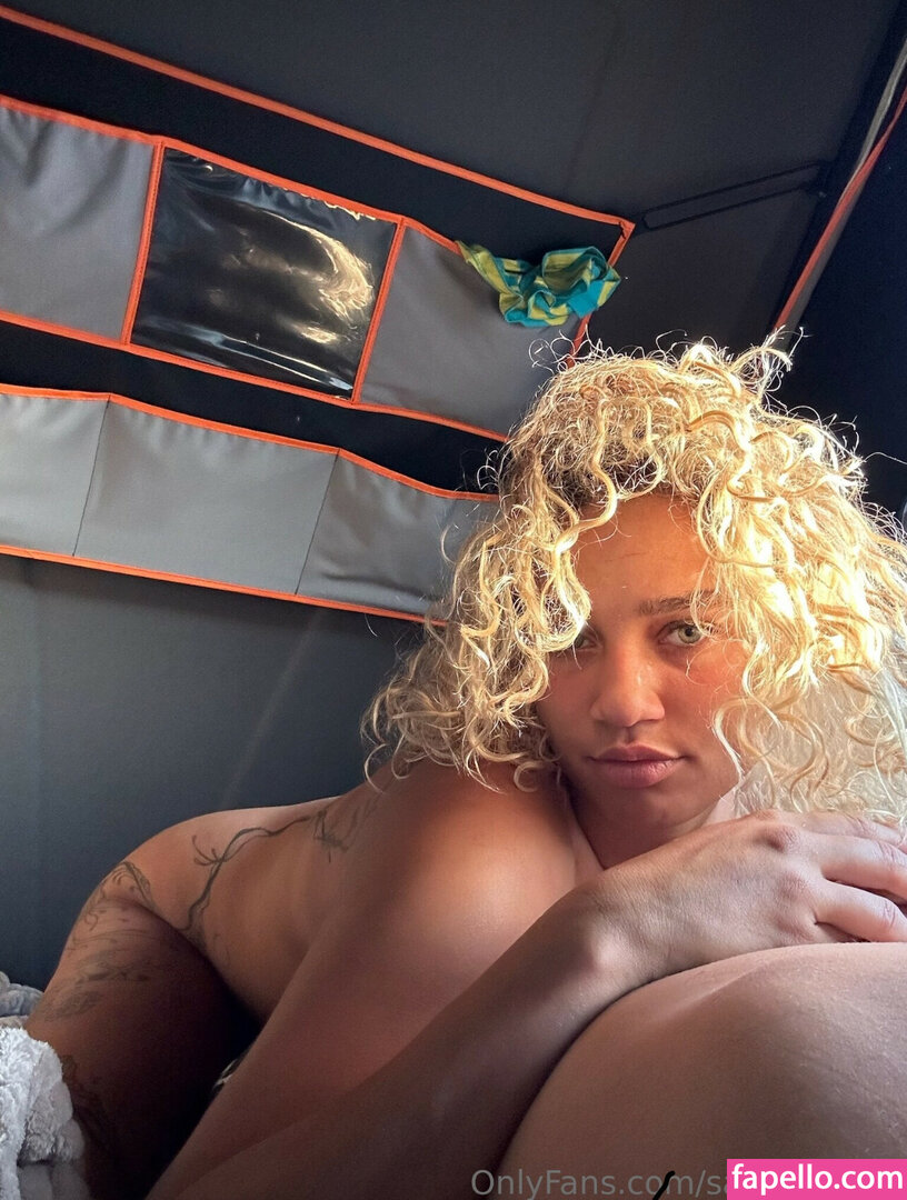 Salah Brooks / salah.brooks / serabrooks_ Nude Leaked OnlyFans Photo #121 -  Fapello