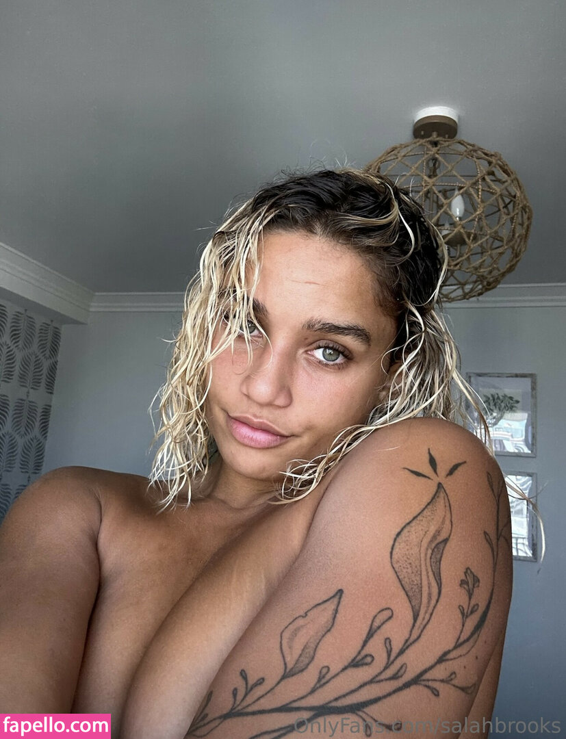 Salah Brooks / salah.brooks / serabrooks_ Nude Leaked OnlyFans Photo #136 -  Fapello