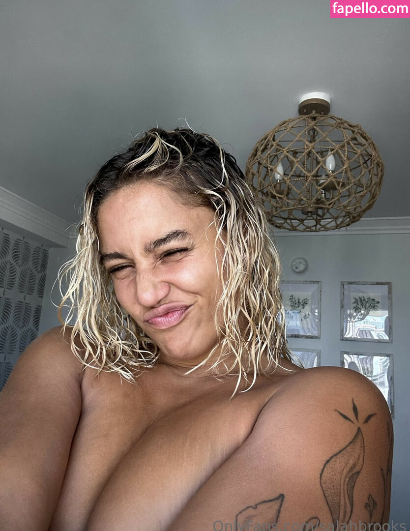 Salah Brooks / salah.brooks / serabrooks_ Nude Leaked OnlyFans Photo #137 -  Fapello