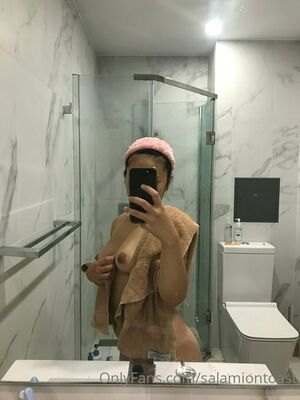 salamiontoast nude #0016