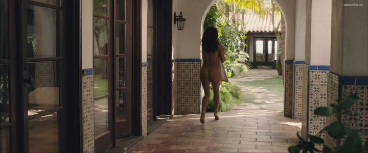 Salma Hayek nude #1121