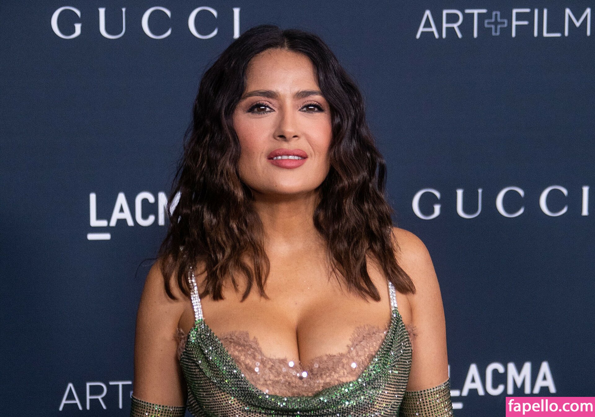 Salma Hayek / salmahayek Nude Leaked OnlyFans Photo #1675 - Fapello