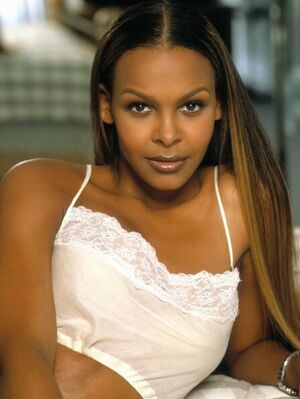 Samantha Mumba nude #0025