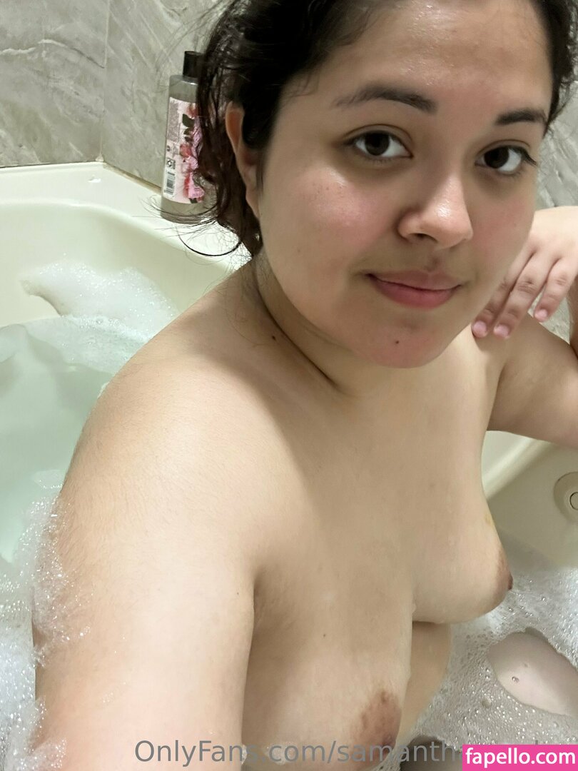 samantha_pudge leaked nude photo #0064 (samantha_pudge)