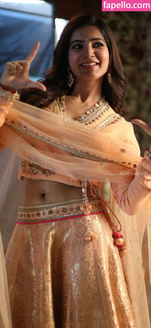 Samantha Ruth Prabhu erome Latest Exclusive Leaked Photos