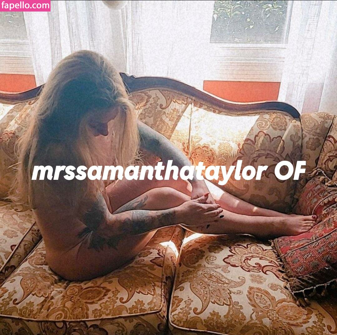 Samantha Taylor leaked nude photo #0032 (Samantha Taylor / mrssamanthataylor / sammykaytaylor / x_misssamii_x)