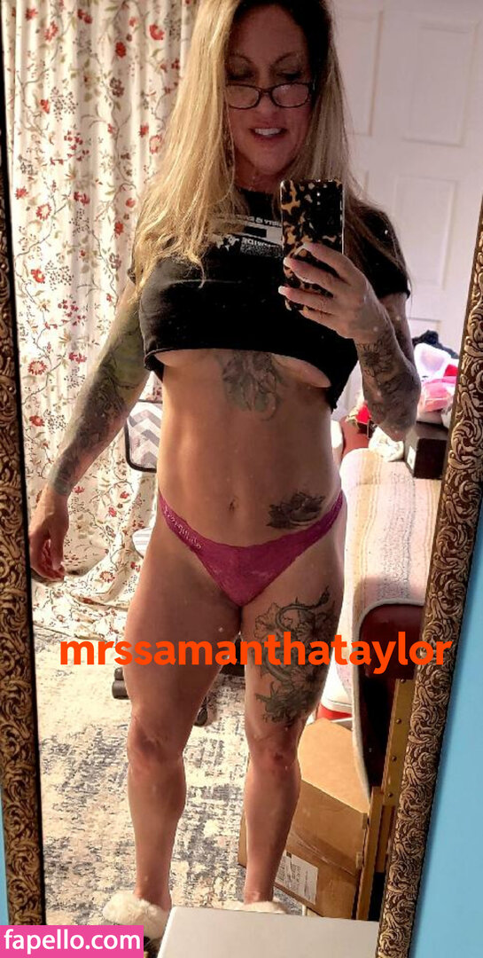 Samantha Taylor leaked nude photo #0084 (Samantha Taylor / mrssamanthataylor / sammykaytaylor / x_misssamii_x)