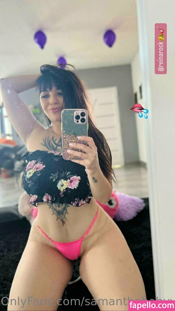 samanthababyy leaked nude photo #0165 (samanthababyy)