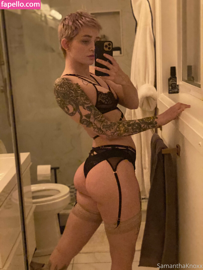 samanthaknoxxoxo leaked nude photo #0008 (samanthaknoxxoxo / samanthaknox)