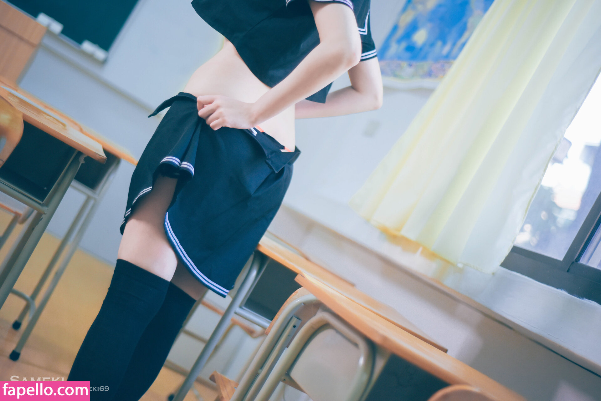 Sameki leaked nude photo #0202 (Sameki / ribaibucosplay / sameki.ig / smk_xo)