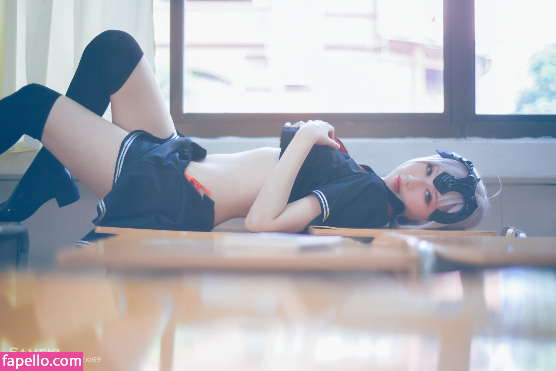 Sameki leaked nude photo #0208 (Sameki / ribaibucosplay / sameki.ig / smk_xo)