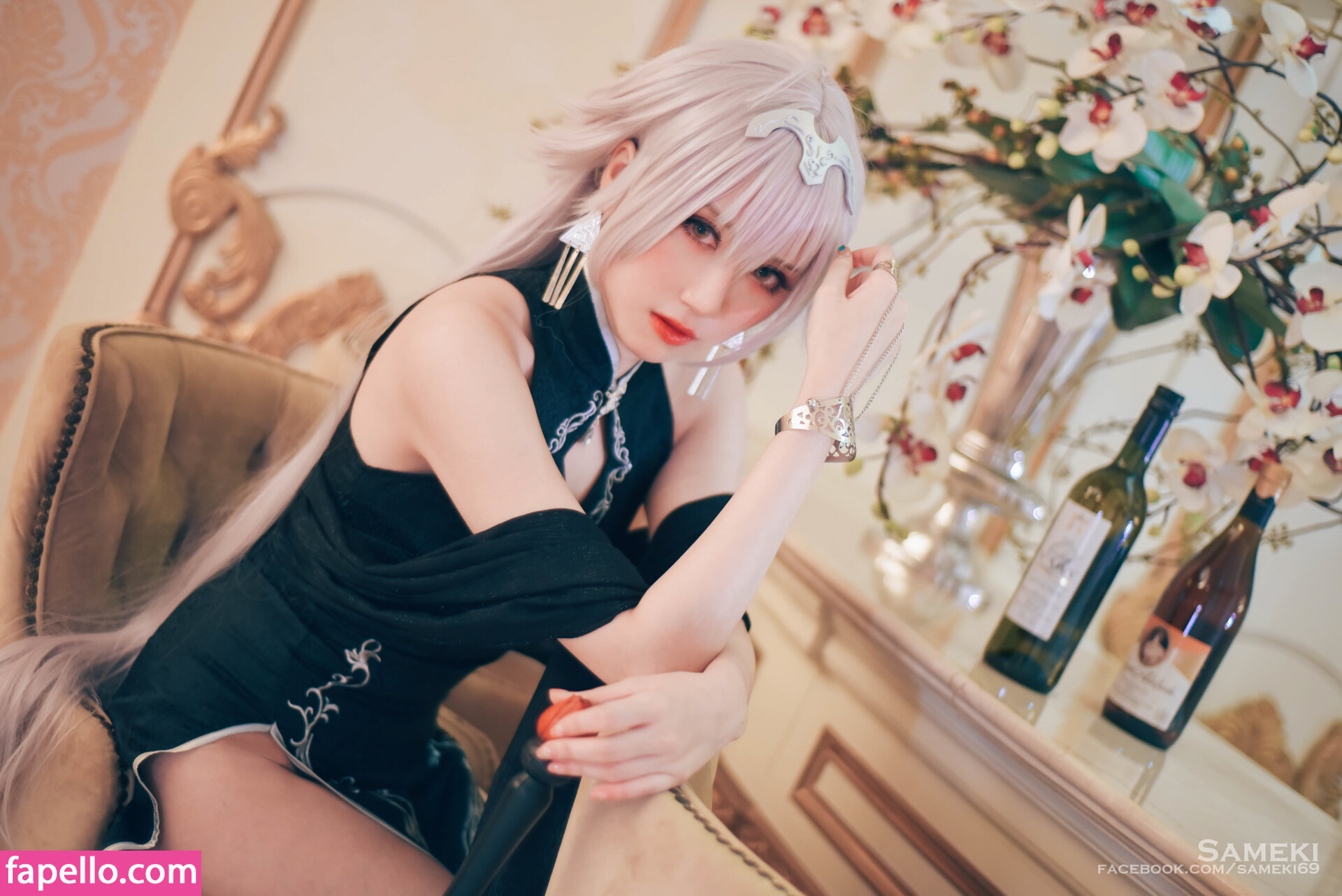 Sameki leaked nude photo #0216 (Sameki / ribaibucosplay / sameki.ig / smk_xo)