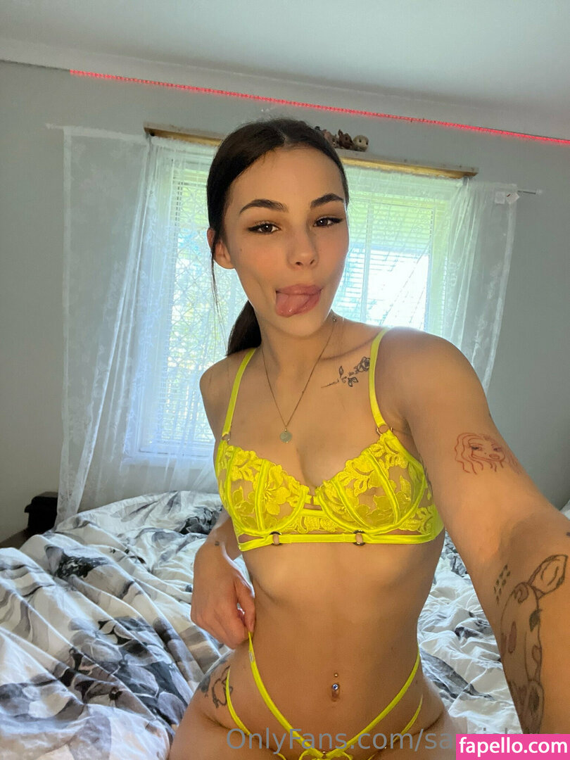 Samiskyxo leaked nude photo #0014 (Samiskyxo / angelskyxo)