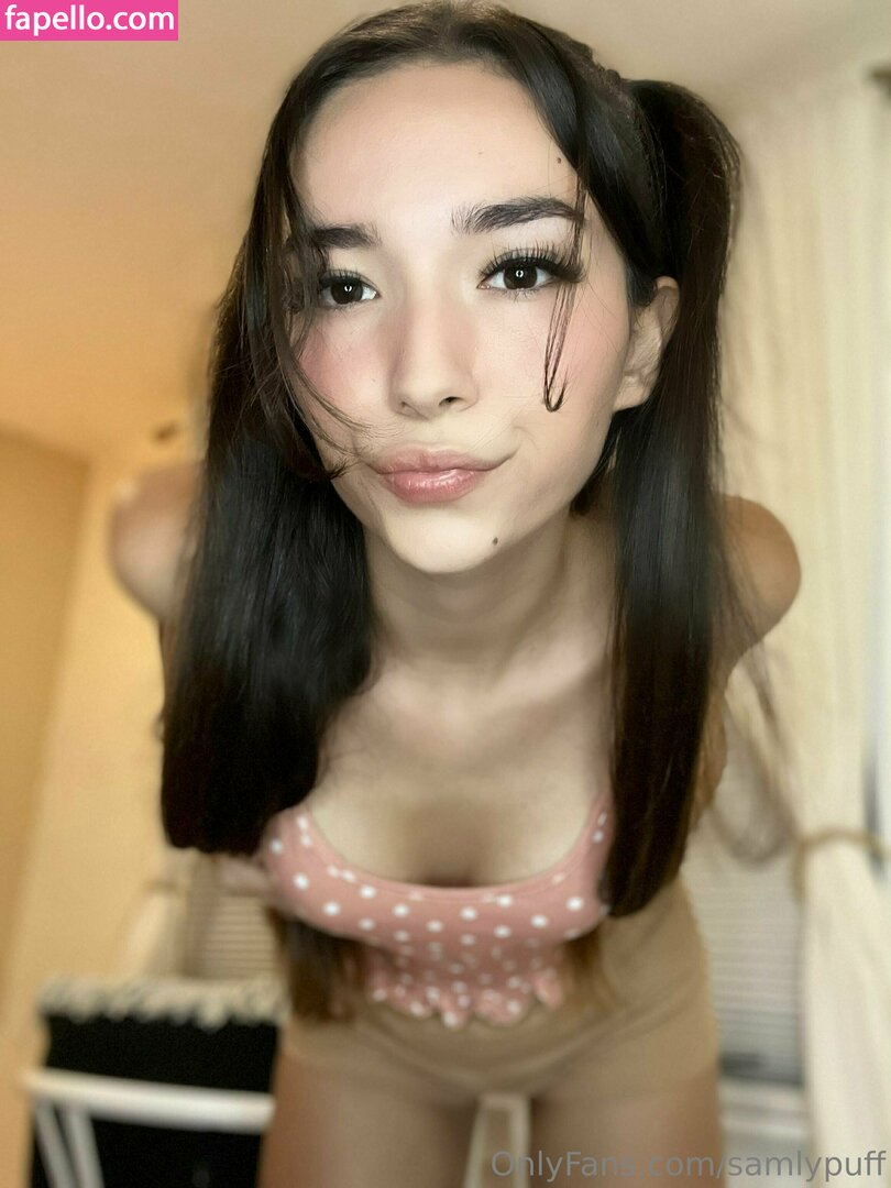 samlypuff leaked nude photo #0129 (samlypuff / demonpuff)