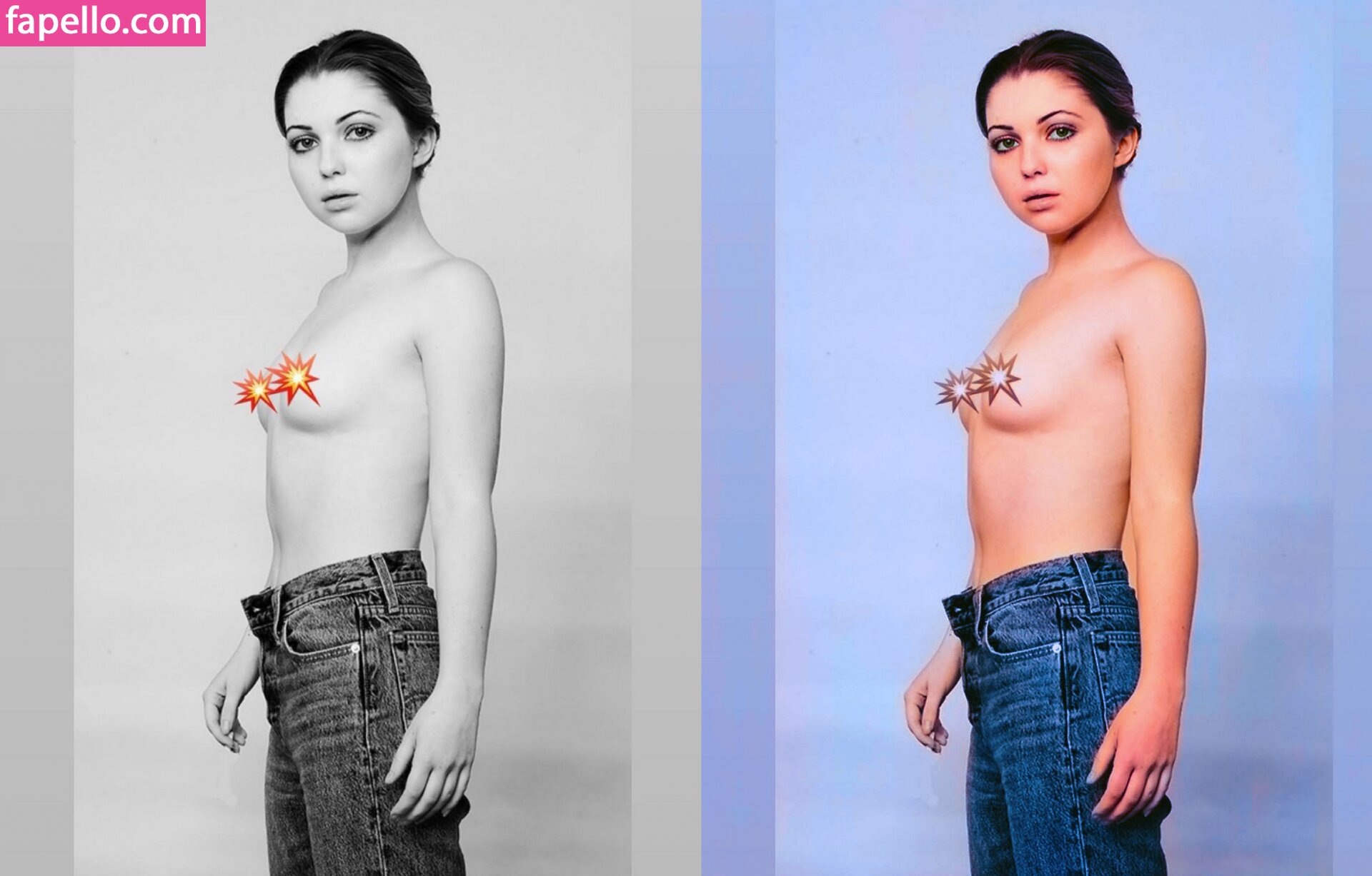 Sammi Hanratty leaked nude photo #0068 (Sammi Hanratty / sammihanratty)