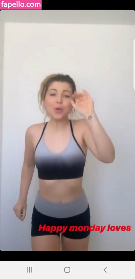 Sammi Hanratty leaked nude photo #0117 (Sammi Hanratty / sammihanratty)