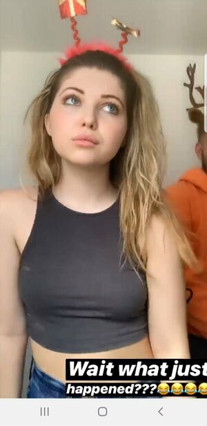 Sammi Hanratty nude #0143