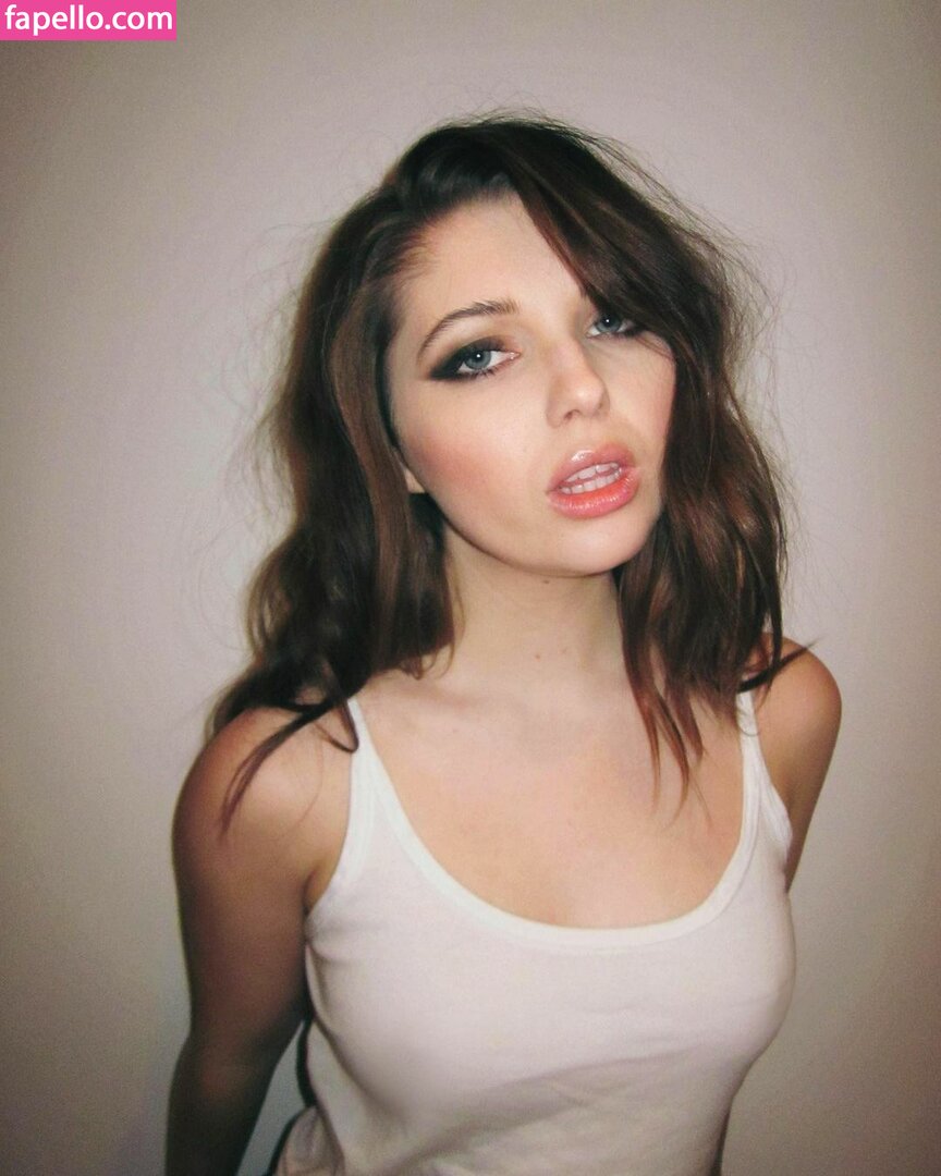 Sammi Hanratty leaked nude photo #0154 (Sammi Hanratty / sammihanratty)