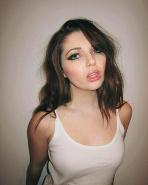 Sammi Hanratty nude #0154