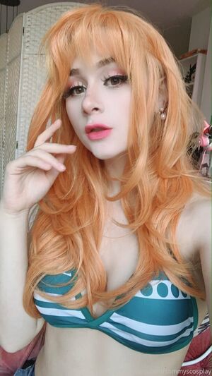 Sammyscosplay #145