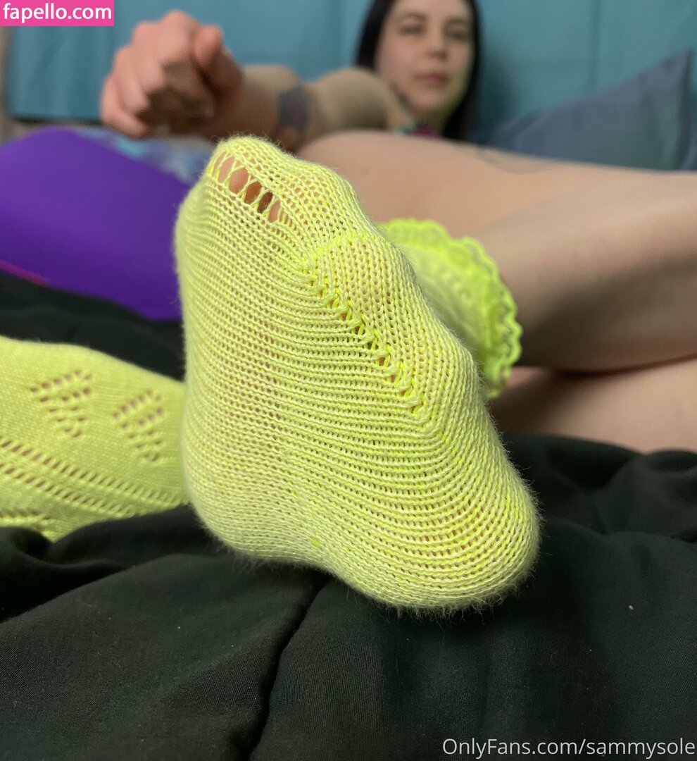 sammysole leaked nude photo #0090 (sammysole / sockittohim_)