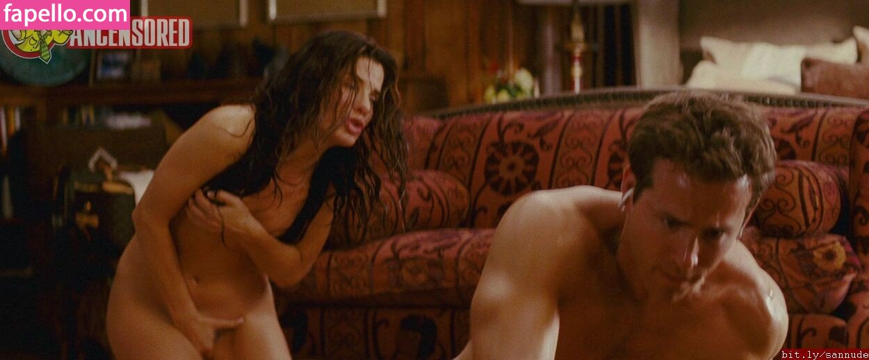 Sandra Bullock leaked nude photo #0010 (Sandra Bullock / sandra.bullock.official)