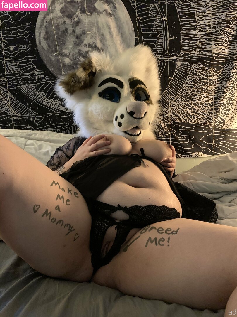 saoirsemutt leaked nude photo #0119 (saoirsemutt / therealpineapplefox)