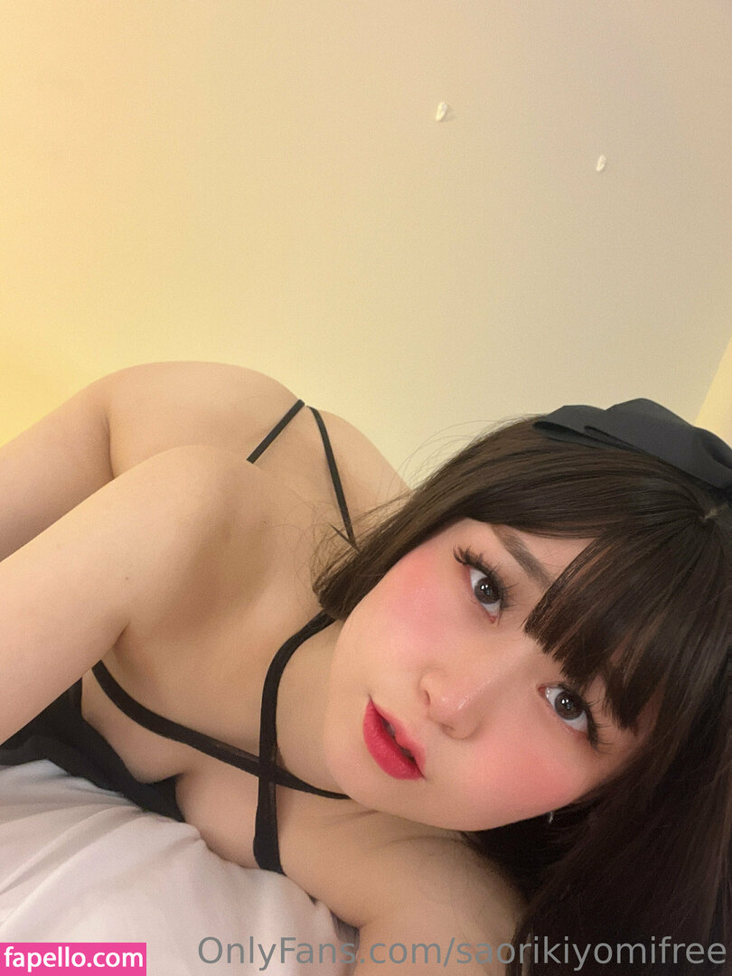 saorikiyomifree leaked nude photo #0157 (saorikiyomifree / saorikiyomi)