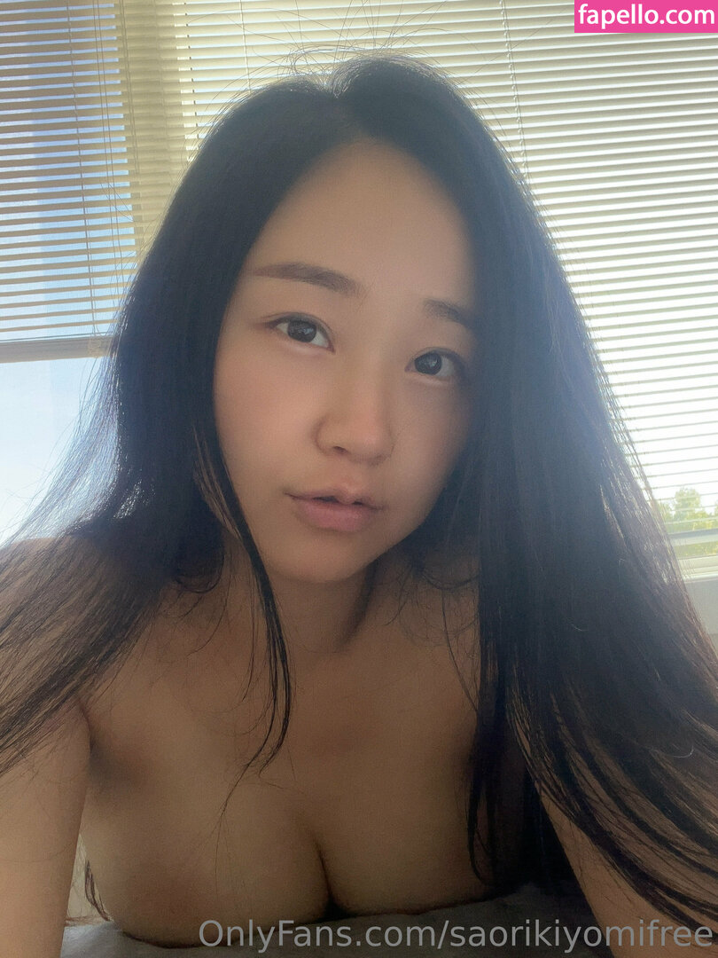 saorikiyomifree leaked nude photo #0167 (saorikiyomifree / saorikiyomi)