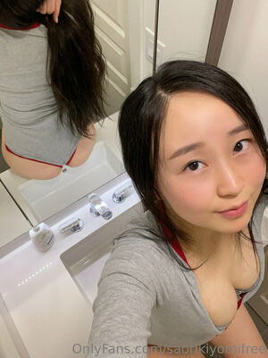 saorikiyomifree nude #0204