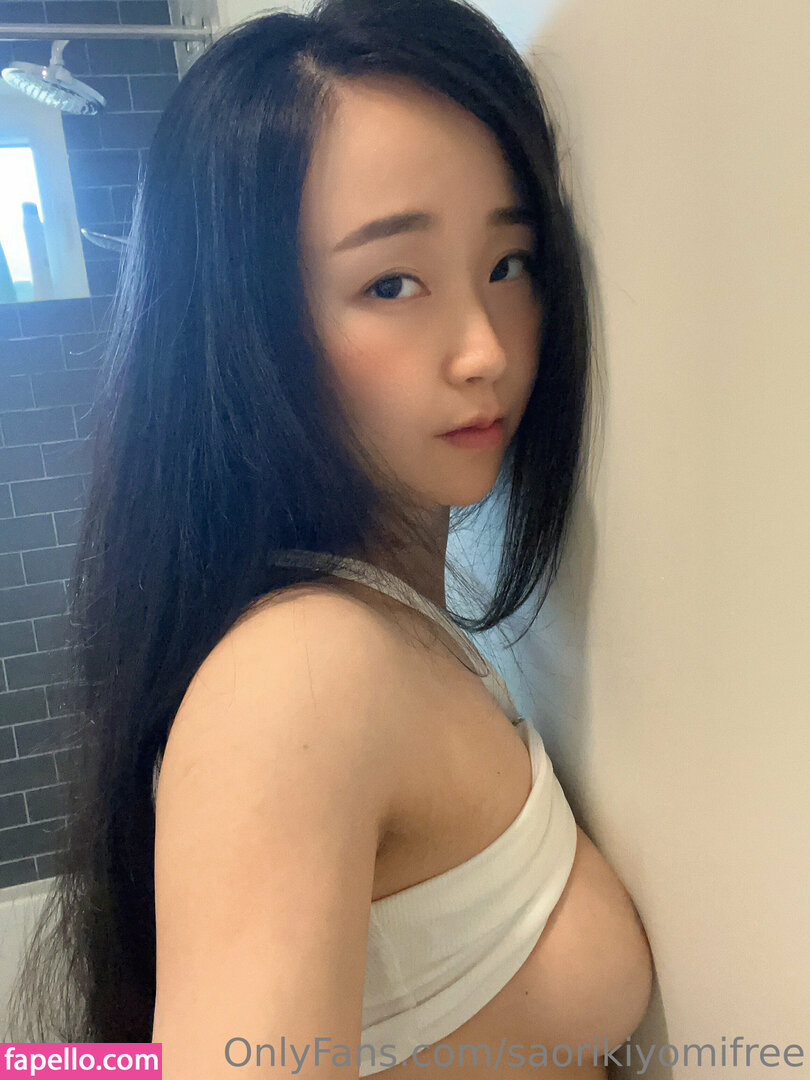 saorikiyomifree leaked nude photo #0209 (saorikiyomifree / saorikiyomi)