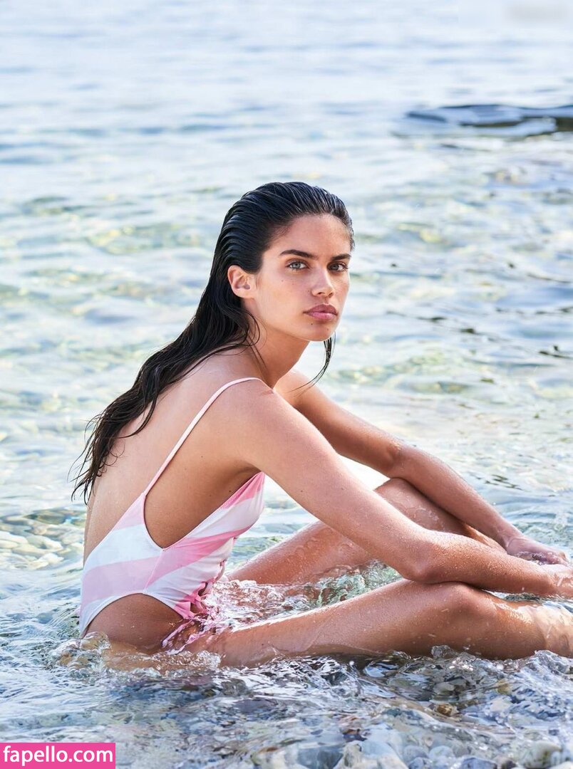 Sara Sampaio erome Latest Exclusive Leaked Photos