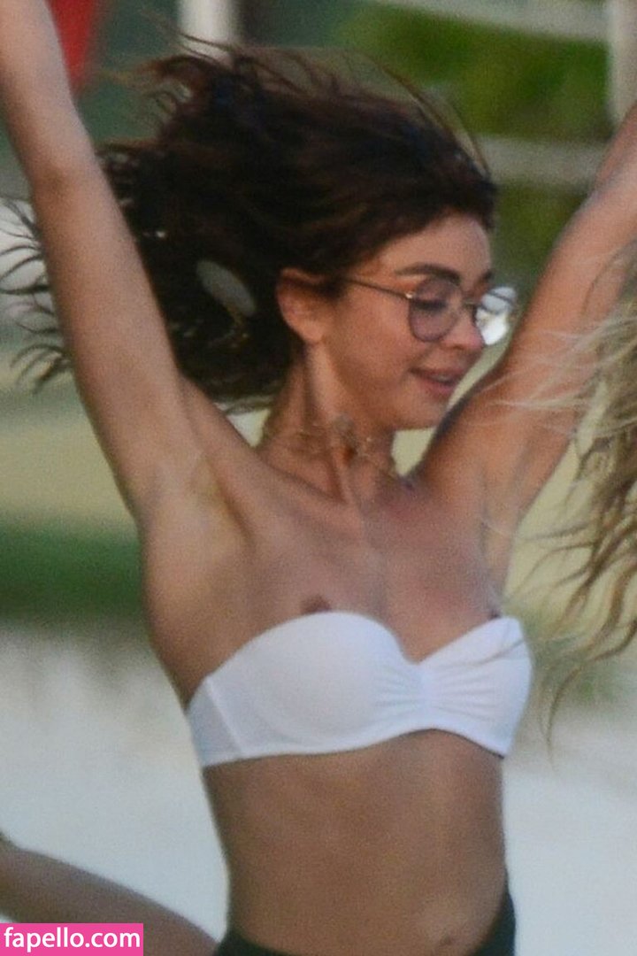 Sarah Hyland leaked nude photo #0038 (Sarah Hyland / sarahhyland)