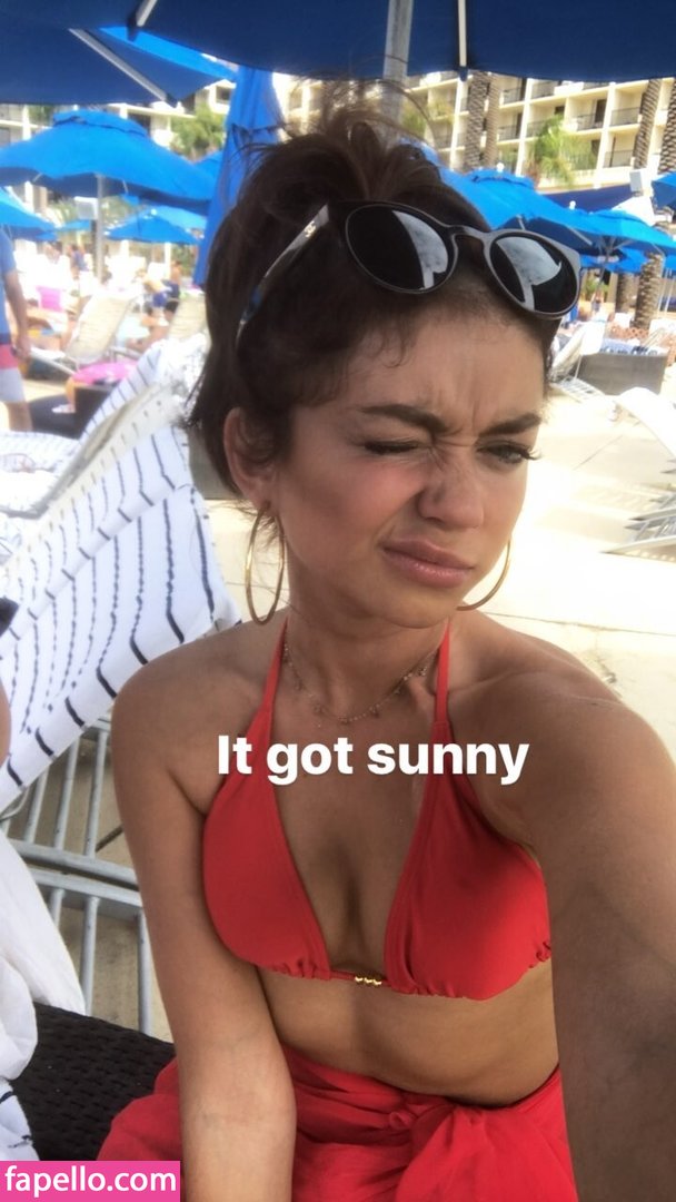 Sarah Hyland leaked nude photo #0052 (Sarah Hyland / sarahhyland)