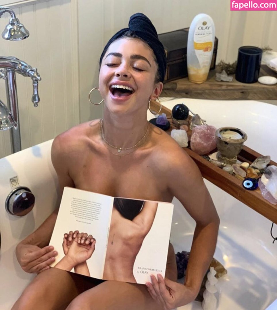 Sarah Hyland leaked nude photo #0061 (Sarah Hyland / sarahhyland)