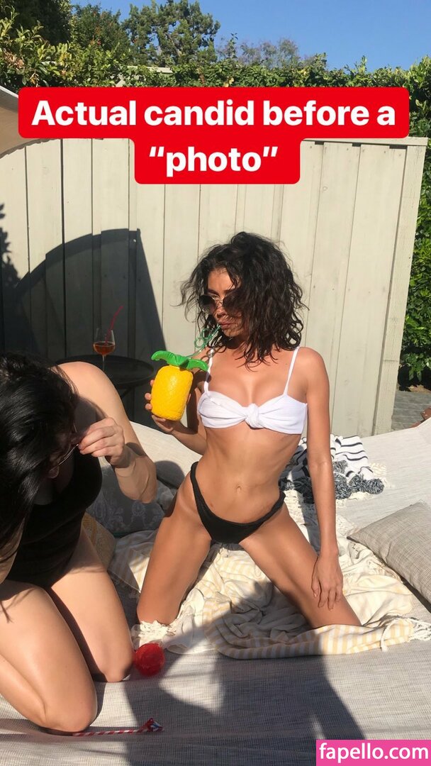 Sarah Hyland leaked nude photo #0122 (Sarah Hyland / sarahhyland)