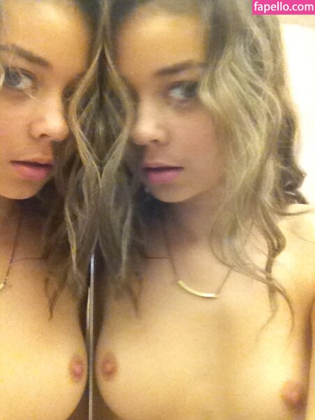 Sarah Hyland leaked nude photo #0199 (Sarah Hyland / sarahhyland)