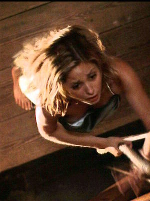 Sarah Michelle Gellar nude #0085