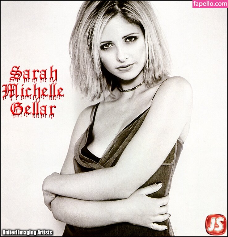 Sarah Michelle Gellar leaked nude photo #0365 (Sarah Michelle Gellar / sarahmgellar)